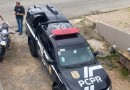 PCPR faz nova operação contra grupo que lesou vítimas em todo o País com jogos de azar
