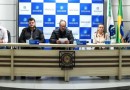 Moradores sugerem novo traçado para o Contorno Nordeste durante audiência pública