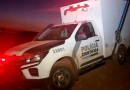 Homem é morto a facadas em Itapejara D'Oeste