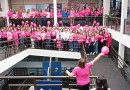 Outubro Rosa é lançado na Prefeitura