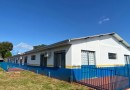 Prefeitura inaugura ampliação do CMEI Betinho