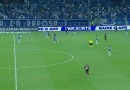 Gabigol faz gol da vitória no fim, e Cruzeiro tira o Flamengo da liderança do Brasileiro