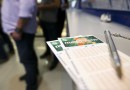 Mega-Sena deste sábado deve pagar prêmio de R$ 32 milhões