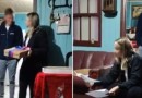 Mulher expõe traições do marido à família durante ‘chá revelação’