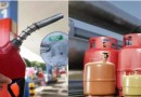 Gasolina, diesel e botijão de gás sobem nesta quinta com o aumento do ICMS; veja preços