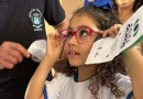 Distribuição de óculos será ampliada para alunos da rede estadual de 275 municípios