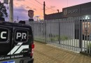 Polícia Civil prende mais dois investigados por furto de caminhão em Beltrão e cumpre mandados no RS e SC