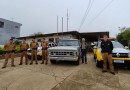 Polícia Militar recupera caminhoneta furtada em Flor da Serra do Sul