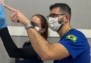 Penitenciária Central do Estado atinge 100% de coletas de DNA dos custodiados