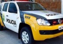 Polícia Militar apreende moto e prende homem por receptação