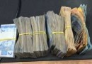 PCPR prende advogado suspeito por movimentar valores para ocultar liderança do tráfico de drogas