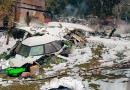 Famílias recebem seguro de R$103mil, após queda de avião em Vinhedo