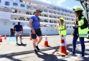 Meio milhão de turistas: Paraná foi o 4º estado que mais recebeu estrangeiros no 1º semestre