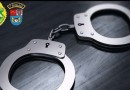 Homem invade residência durante fuga, furta objetos e acaba preso