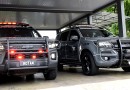 Policiais da ROTAM socorrem bebê engasgado em rápida ação