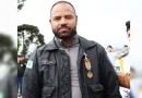 Policial penal beltronense é homenageado com a Medalha Sentinela do Sudoeste