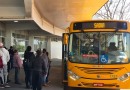 Prefeitura de Beltrão vai reduzir 33% o ISS do transporte coletivo