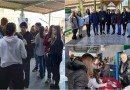 Semana de empregabilidade cadastra mais de mil jovens