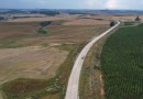 Em 100 dias, Estado entrega PR-280 revitalizada e avança em novas obras no Sudoeste