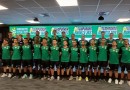 Marreco Futsal apresenta o elenco e novo uniforme para 2025