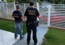 Polícia Federal cumpre mandados de busca a apreensão para reprimir crimes de caça ilegal em área de proteção