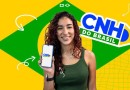 Nova CNH já soma mais de 1,6 milhão de processos abertos no Brasil