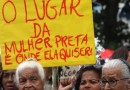 Ativistas paraenses contam história da Marcha das Mulheres Negras