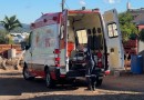 Colisão entre carro e caminhão é registrada no trevo da saída para Ampére