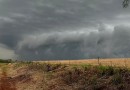 Ciclone vai trazer chuva ao Paraná, e estado recebe alertas de tempestade