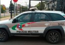 Homem é preso por agressão contra companheira