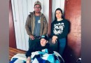 Menino de 12 anos precisa de R$ 10 mil para voltar a andar em Francisco Beltrão
