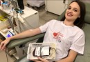 Quer doar sangue durante o Carnaval? Hemepar tem programação especial