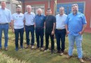 Câmara de vereadores, Sociedade Rural e Seab presentes no Show Rural de inverno, da Coopavel