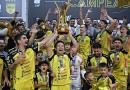Jaraguá é o grande campeão da LNF 2024