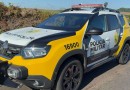 Adolescente é apreendido com pedras de crack