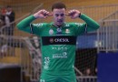 Marreco vence Campo Mourão por 6 a 5 e respira na tabela da Liga Nacional