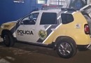 PM prende foragido da Justiça condenado a mais de 17 anos de prisão por furtos
