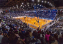 Arena Cláudio Petrycoski é inaugurada com vitória do Pato Futsal