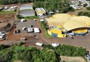 Mais opções de estacionamentos na Expobel 2024