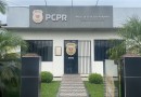 Suspeito de estuprar jovem após festa é preso em Barracão