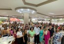 Projeto SEDEF nos Municípios começa tour pelo Sudoeste