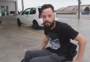Após campanha nas redes sociais, cadeirante digital influencer obtém doações para compra de Kit motorizado para locomoção