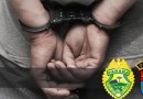 Homem é preso com produtos furtados no bairro Padre Ulrico