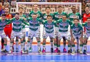 Marreco perde para o Umuarama e se despede da Série Ouro PR