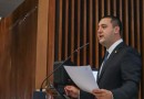 Confira o discurso do governador Ratinho Junior na abertura dos trabalhos da Assembleia