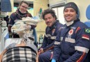 Socorristas do SAMU fazem parto de emergência em residência