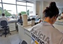 Governador autoriza novo concurso público para a Polícia Científica