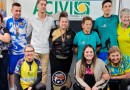 Beltronense Rafaela Anjos conquista o Paranaense de Bocha de dupla mista
