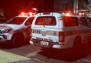 Avô é detido após ser suspeito de embriagar os netos, dentre eles uma bebê de 1 ano e 6 meses