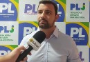 Jean Emiliano lança oficialmente sua pré-candidatura para a prefeitura de Beltrão